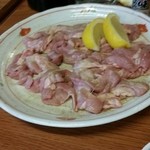 デブちゃん焼肉処 - せせり！