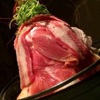 焼肉 にくなべ屋 神戸びいどろ 北野坂店 - 