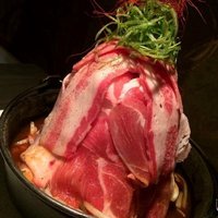 焼肉 にくなべ屋 神戸びいどろ 北野坂店 - 