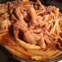 焼肉 にくなべ屋 神戸びいどろ 北野坂店 - 