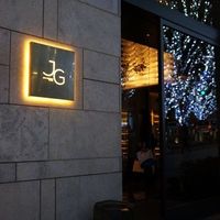 Jean-Georges Tokyo - 