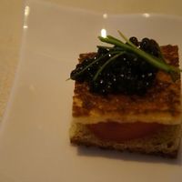 Jean-Georges Tokyo - 