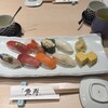 すし 魚寿 そごう横浜店