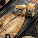 内浦漁協直営 いけすや - 