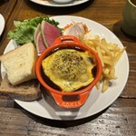 パンとビストロ 高円寺FLAT - 