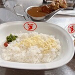 欧風カレー Gii 桜木町店 - 