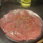 食べ飲み放題 焼肉ダイニング ちからや 横浜鶴屋町店 - 