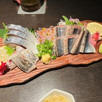 魚心 新宿総本店 - 