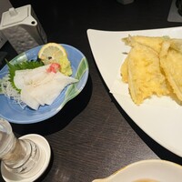 魚心 新宿総本店 - 