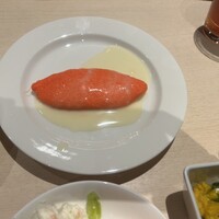 ブッフェダイニング プリンスマルシェ - 