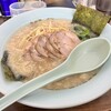 ラーメンショップ 愛荘店