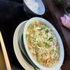 新橋ニューともちんラーメン 川崎駅前店