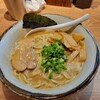 風雲児 東京ラーメン横丁店