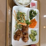 ふれあいキッチンSORA - 料理写真:
