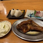 さぬき名物 骨付鳥 田中屋 - 