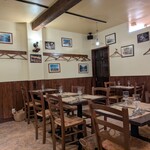 イタリア食堂 ビランチャ - 