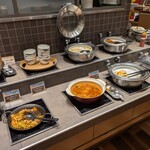 グランファームビュッフェ - 