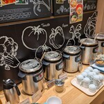 グランファームビュッフェ - 