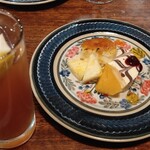 HOPA～ほんださんちのパスタ屋さん～ - 