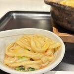 そば処 善左衛門 - 