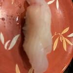 西伊豆の回転ずし　伊豆ととや - 