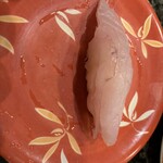 西伊豆の回転ずし　伊豆ととや - 