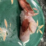 西伊豆の回転ずし　伊豆ととや - 