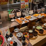 グランファームビュッフェ - 