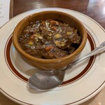 イタリア食堂 ビランチャ - 