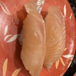 西伊豆の回転ずし　伊豆ととや - 