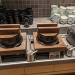 グランファームビュッフェ - 