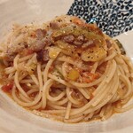 HOPA～ほんださんちのパスタ屋さん～ - 