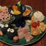 HOPA～ほんださんちのパスタ屋さん～ - 