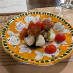 イタリア食堂 ビランチャ - 