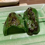 丸荘 - 料理写真: