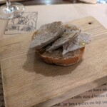 イタリア食堂 ビランチャ - 