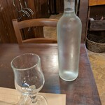 イタリア食堂 ビランチャ - 