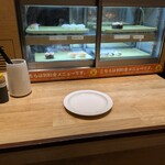 グランファームビュッフェ - 