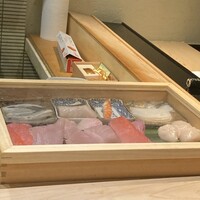 戸越銀座 鮨 ばんど - 