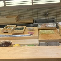 戸越銀座 鮨 ばんど - 