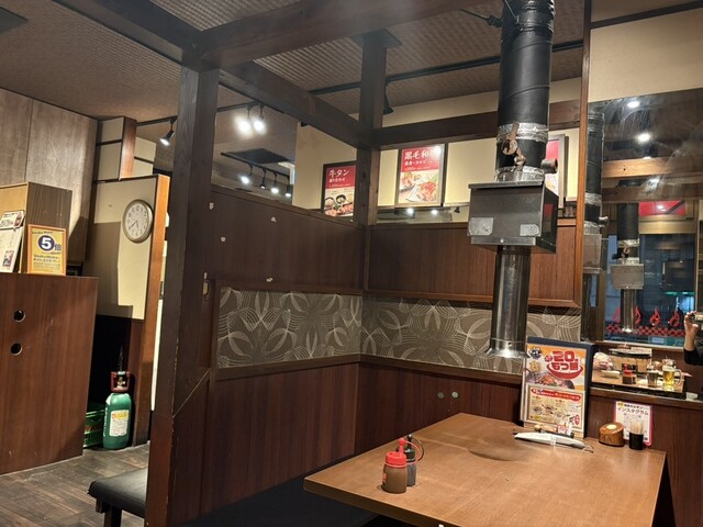 Sakuragawa Sakaba Jonetsu Horumon photo 4