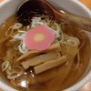 和だしらぁめん うめきち