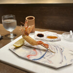 串揚げ･大阪料理 キュイジーヌ･ド･オオサカ - 