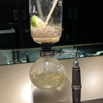 串揚げ･大阪料理 キュイジーヌ･ド･オオサカ - 