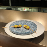 串揚げ･大阪料理 キュイジーヌ･ド･オオサカ - 