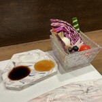 串揚げ･大阪料理 キュイジーヌ･ド･オオサカ - 