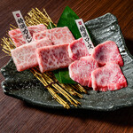 厳選和牛焼肉 犇屋 - 料理写真: