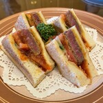 タラオカントリークラブ - ごちそうさまでした☆☆☆☆☆