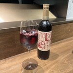 串揚げ･大阪料理 キュイジーヌ･ド･オオサカ - 