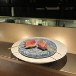 串揚げ･大阪料理 キュイジーヌ･ド･オオサカ - 